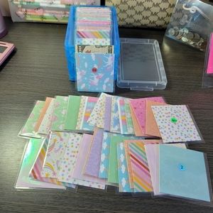 100 Envelope Challenge